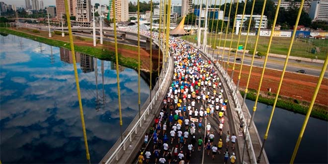 Maratona Internacional de São Paulo