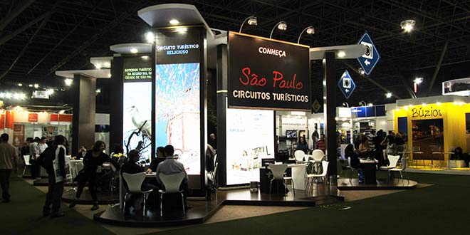 Salão do Turismo