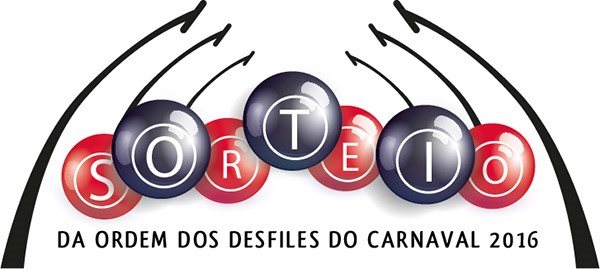 Sorteio das Ordem dos Desfiles do Carnaval 2016