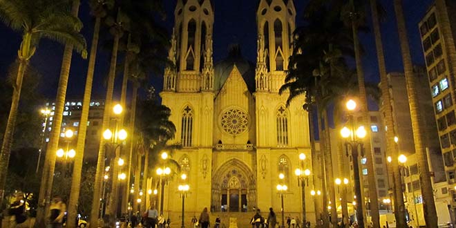 Catedral da Sé