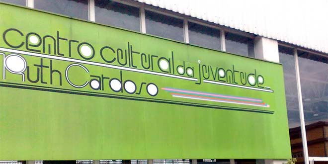 Centro Cultural da Juventude