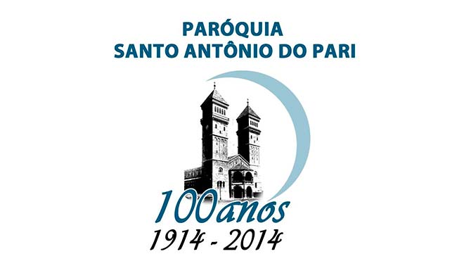 Centenário Paróquia Santo Antônio do Pari
