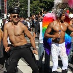 Parada LGBT 2014