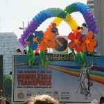 Parada LGBT 2014